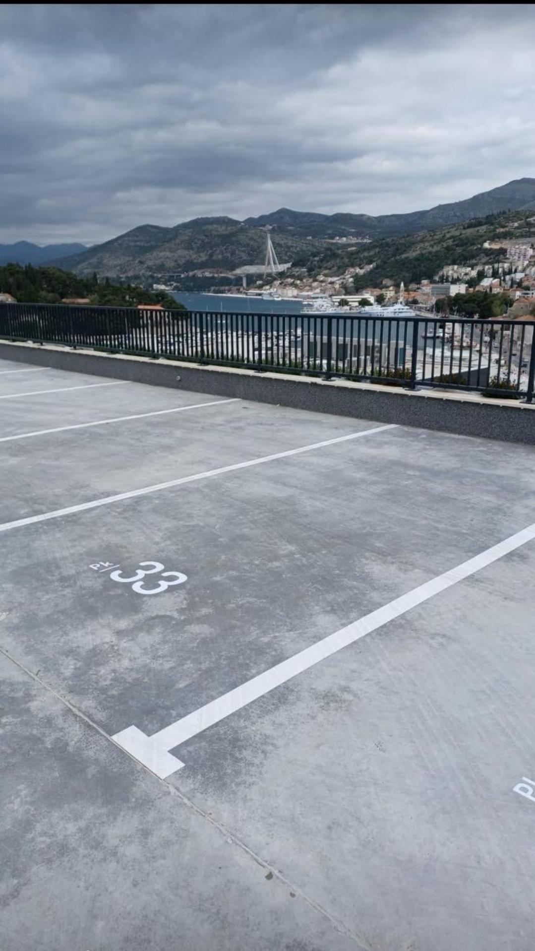 Lupo Gravosa Free Parking Apartment Dubrovnik Exterior photo